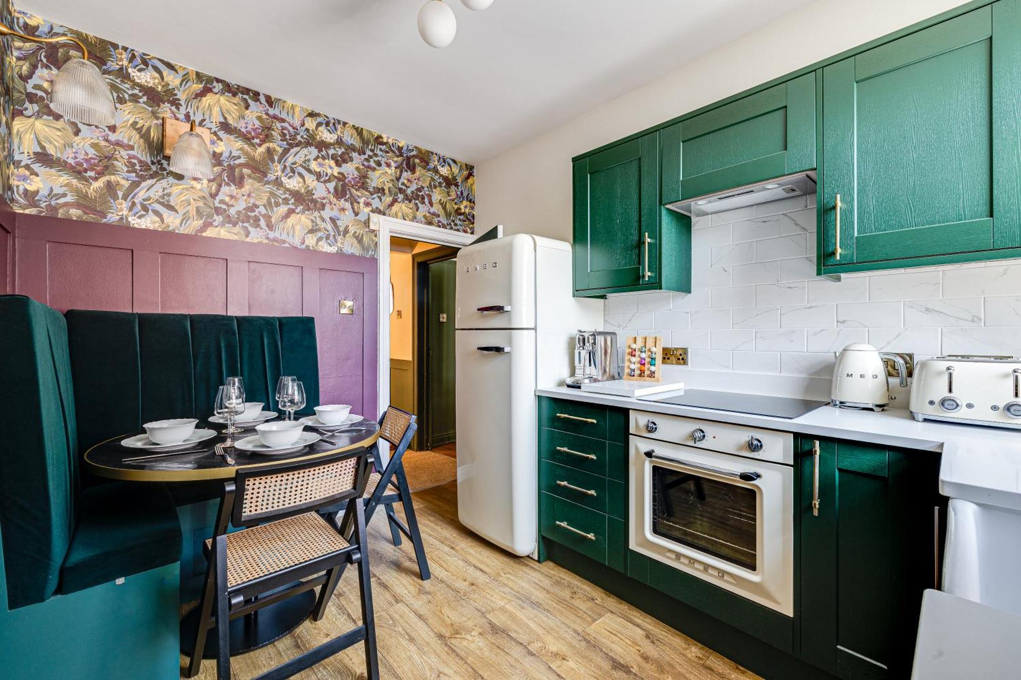 Insta-Worthy Loft On Historic Chester Rows, Sleeps 4 & Free Parking Екстериор снимка