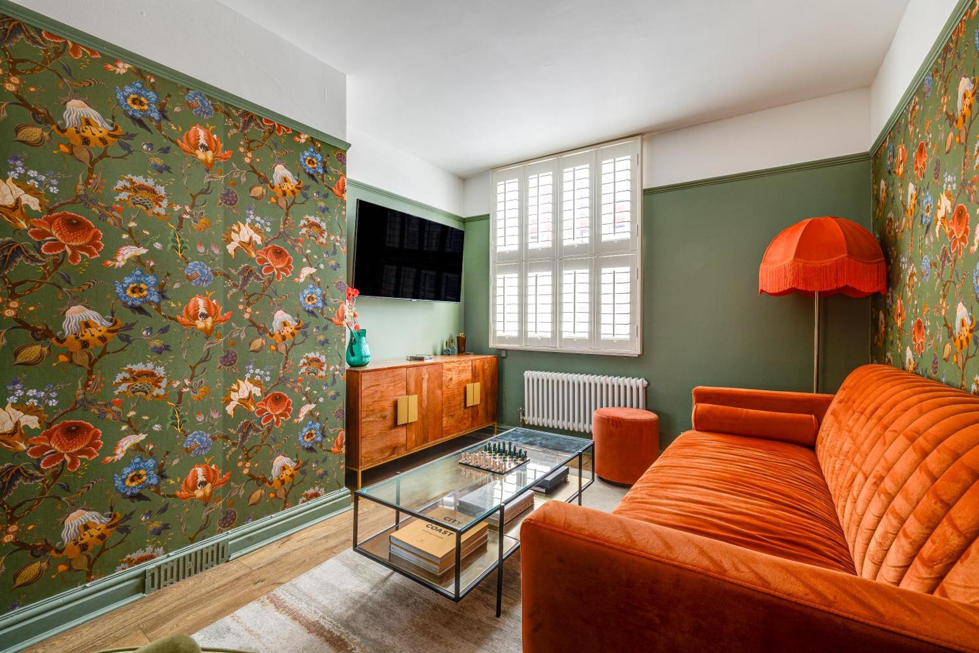 Insta-Worthy Loft On Historic Chester Rows, Sleeps 4 & Free Parking Екстериор снимка