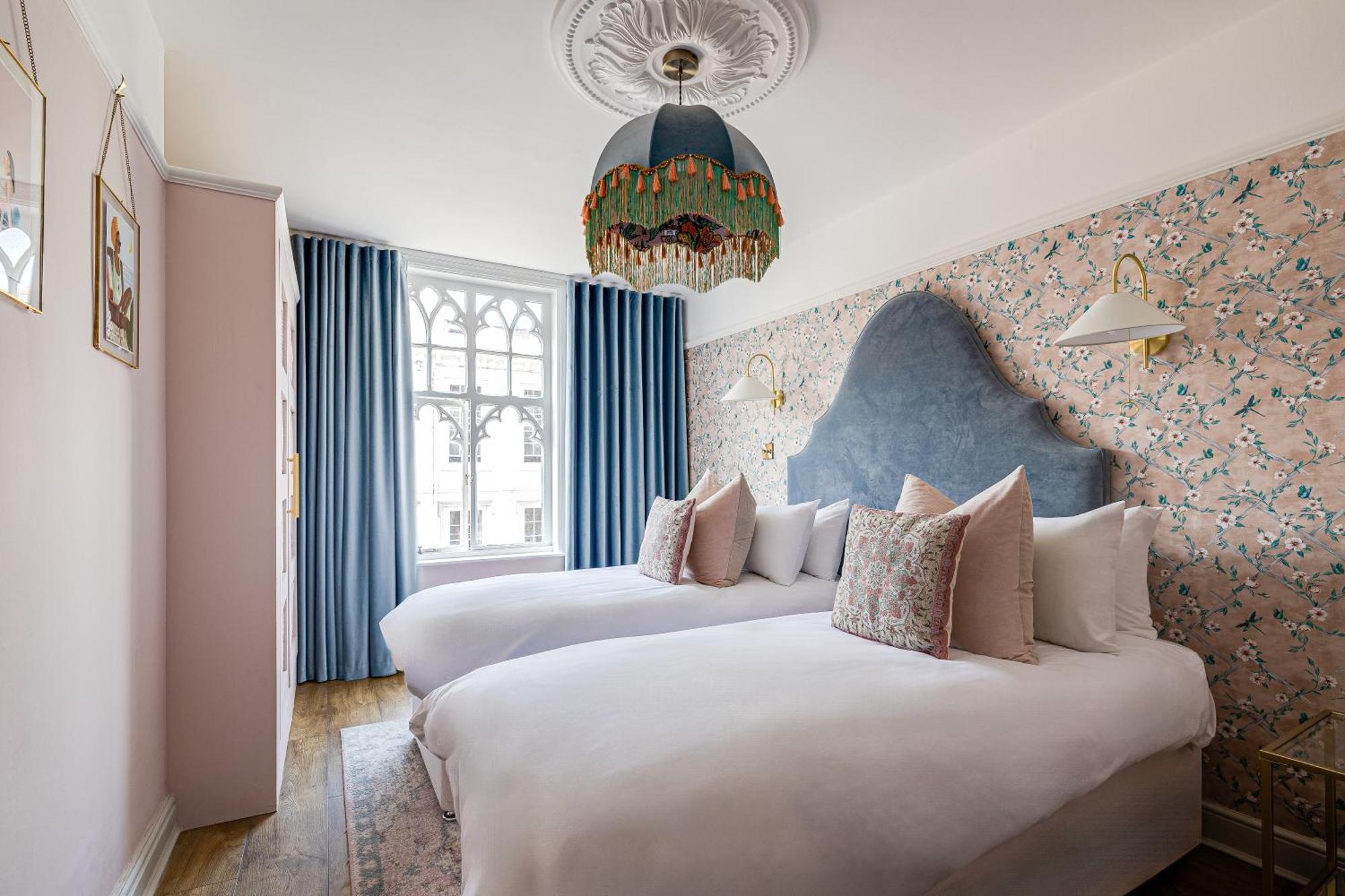 Insta-Worthy Loft On Historic Chester Rows, Sleeps 4 & Free Parking Екстериор снимка