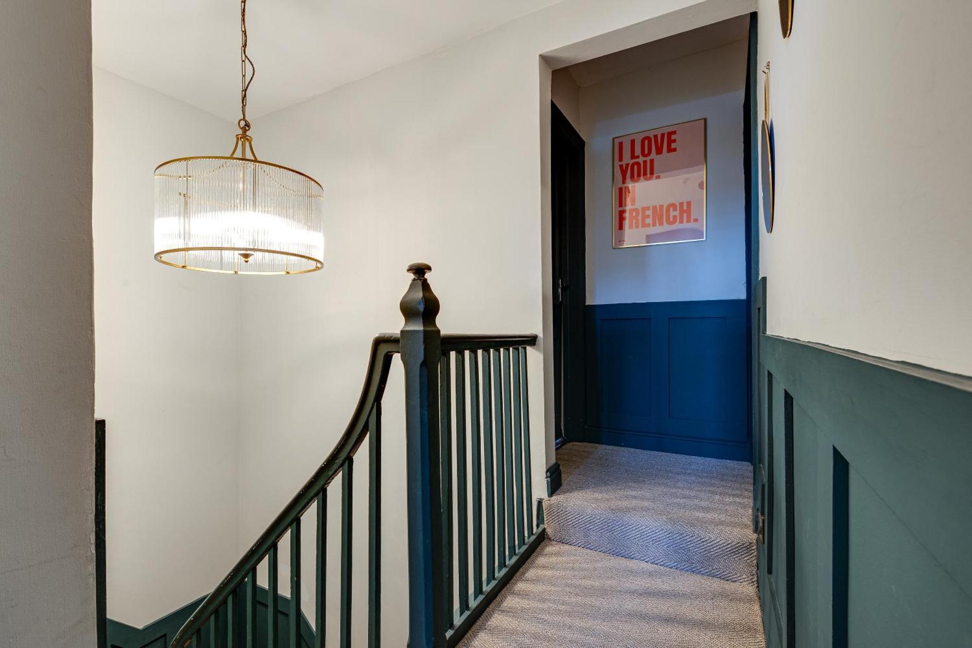 Insta-Worthy Loft On Historic Chester Rows, Sleeps 4 & Free Parking Екстериор снимка