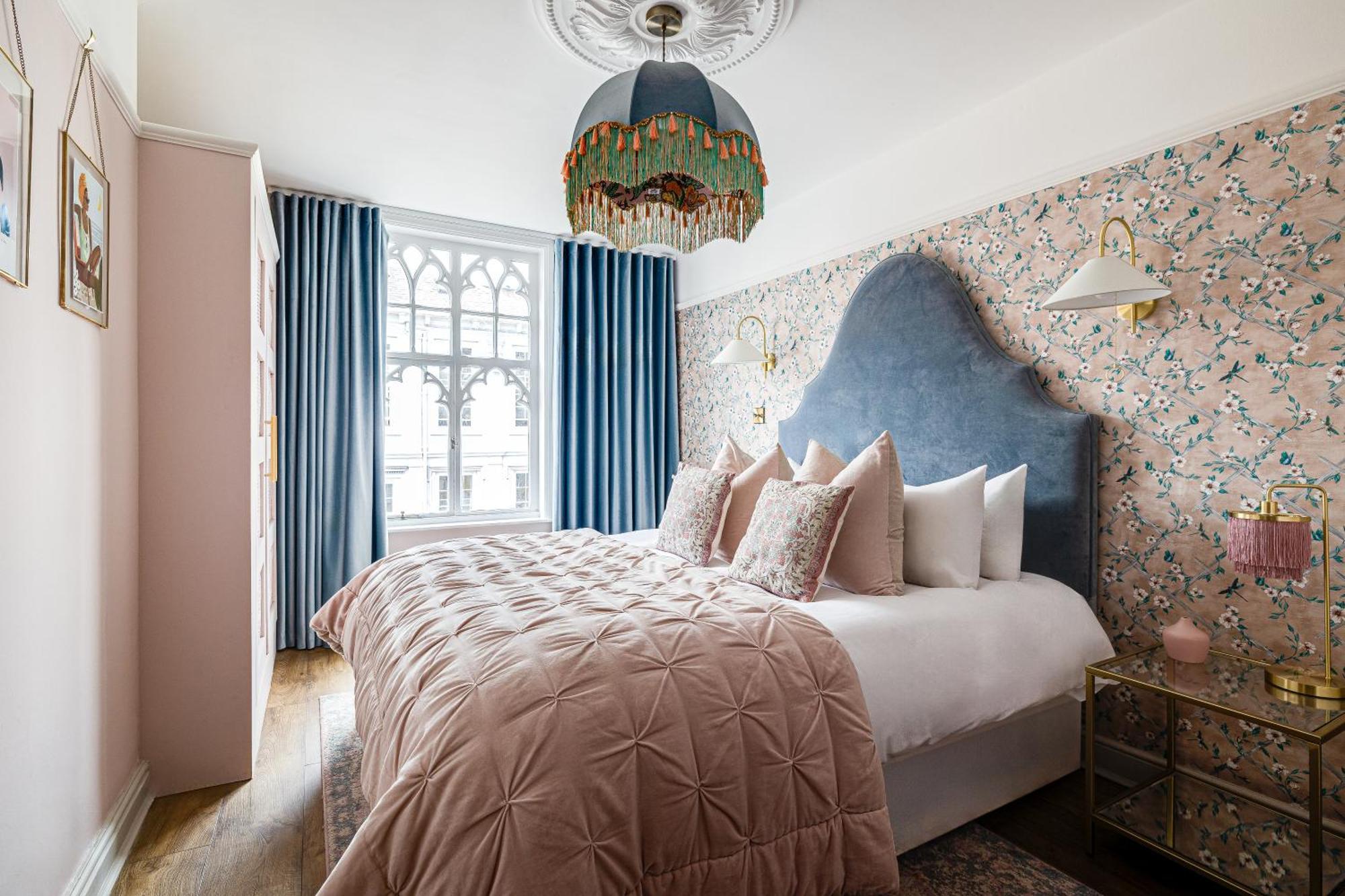 Insta-Worthy Loft On Historic Chester Rows, Sleeps 4 & Free Parking Екстериор снимка
